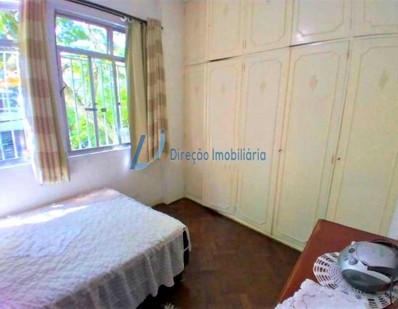 Apartamento à venda com 3 quartos, 80m² - Foto 7