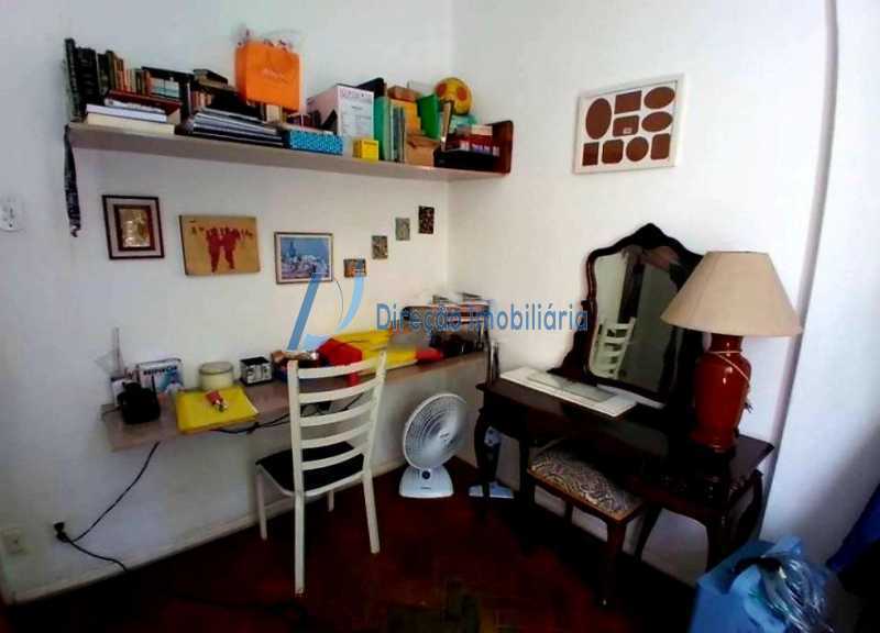 Apartamento à venda com 3 quartos, 80m² - Foto 5