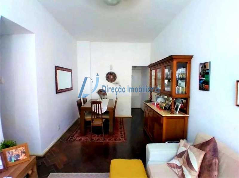 Apartamento à venda com 3 quartos, 80m² - Foto 2