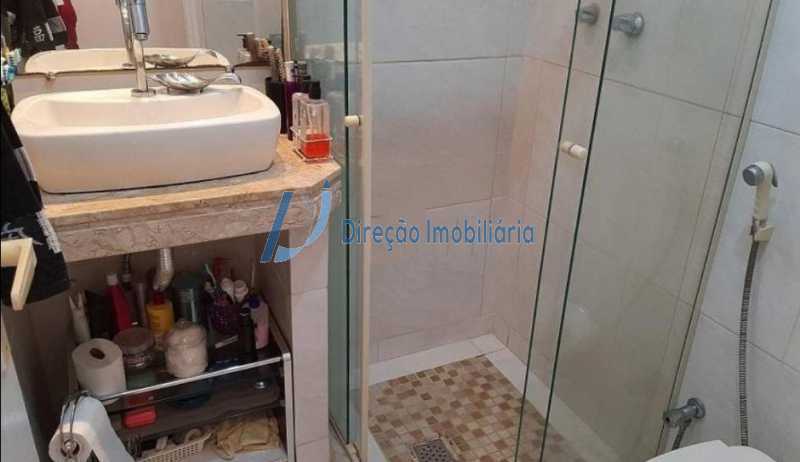 Apartamento à venda com 3 quartos, 80m² - Foto 16