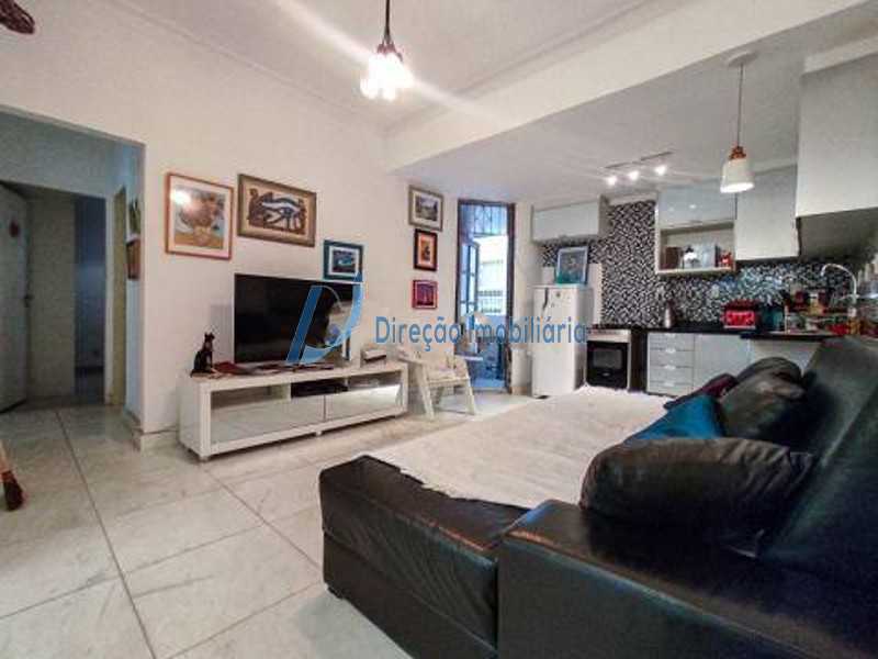 Apartamento à venda com 2 quartos, 63m² - Foto 1