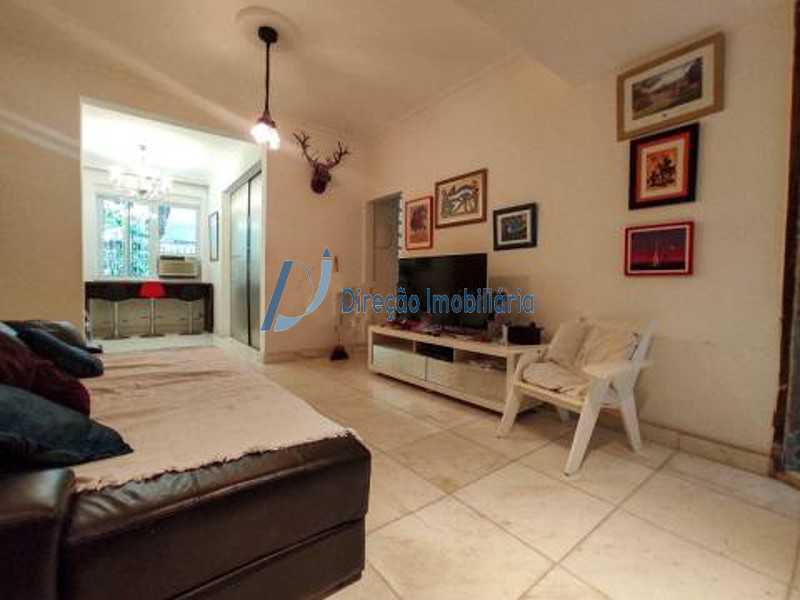 Apartamento à venda com 2 quartos, 63m² - Foto 2