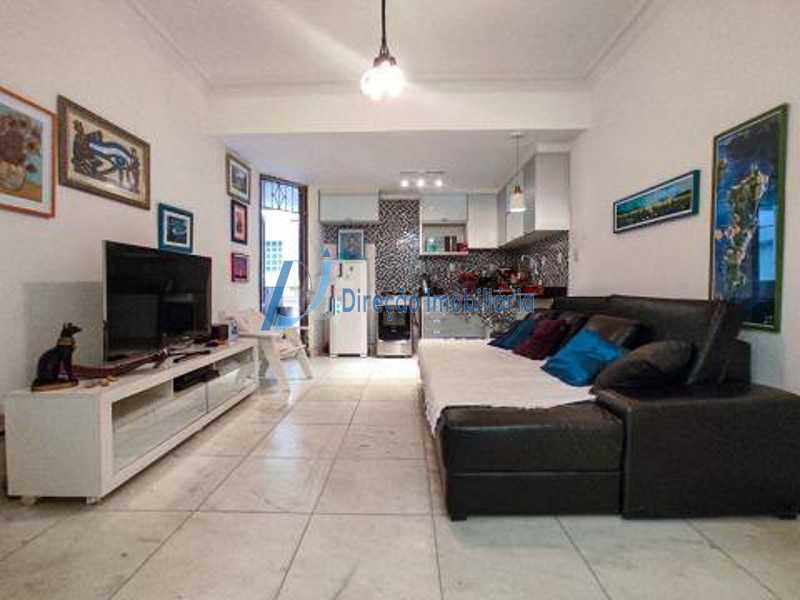 Apartamento à venda com 2 quartos, 63m² - Foto 3