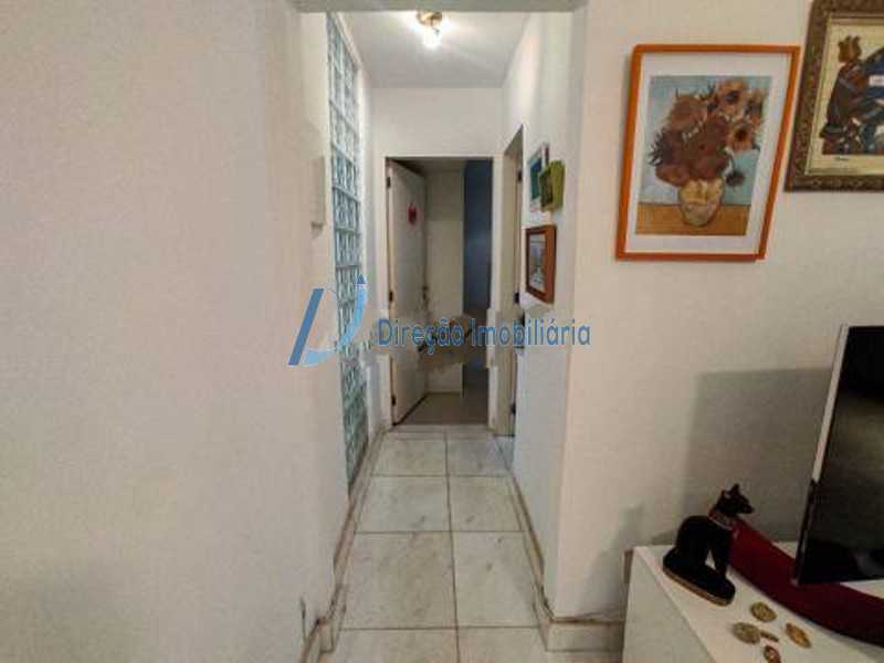 Apartamento à venda com 2 quartos, 63m² - Foto 10