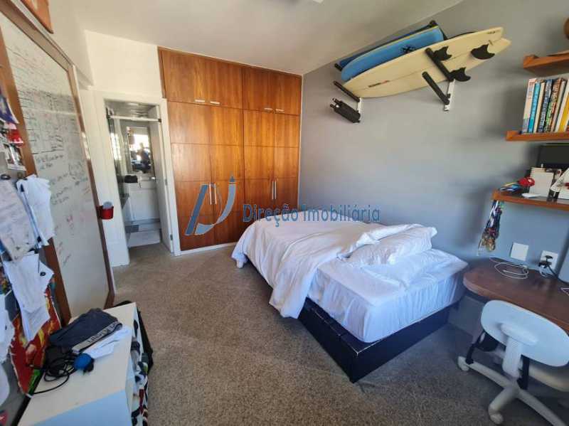 Cobertura à venda com 3 quartos, 232m² - Foto 15