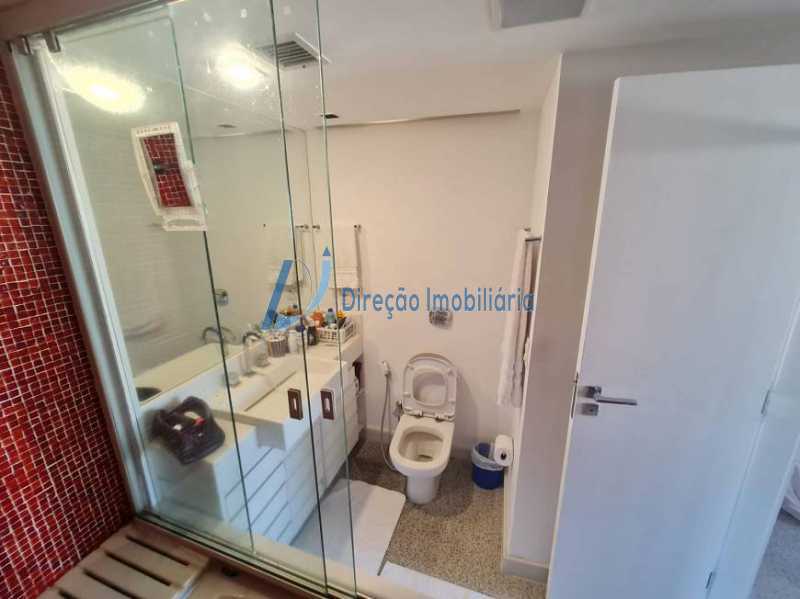 Cobertura à venda com 3 quartos, 232m² - Foto 16