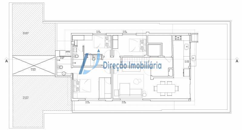 Cobertura à venda com 3 quartos, 237m² - Foto 20