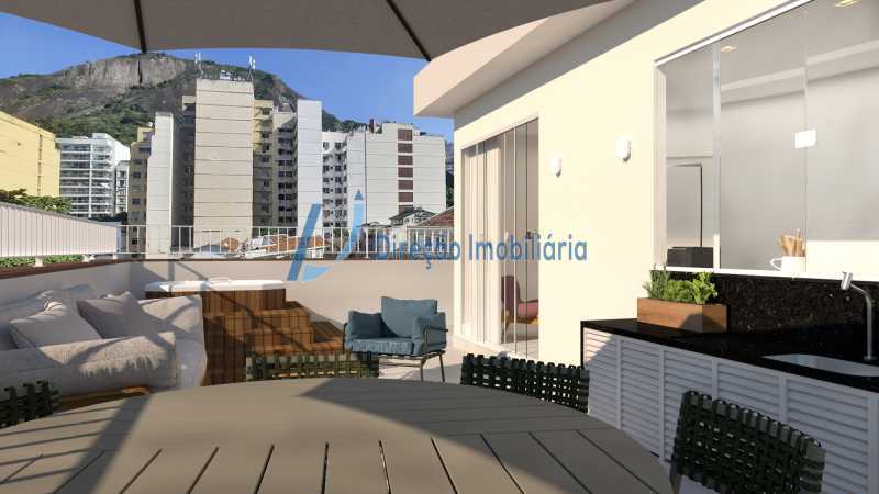 Cobertura à venda com 3 quartos, 237m² - Foto 18