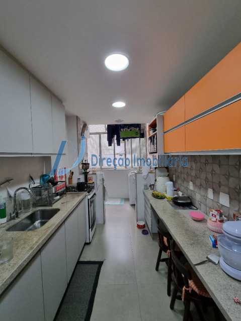 Apartamento à venda com 2 quartos, 92m² - Foto 21