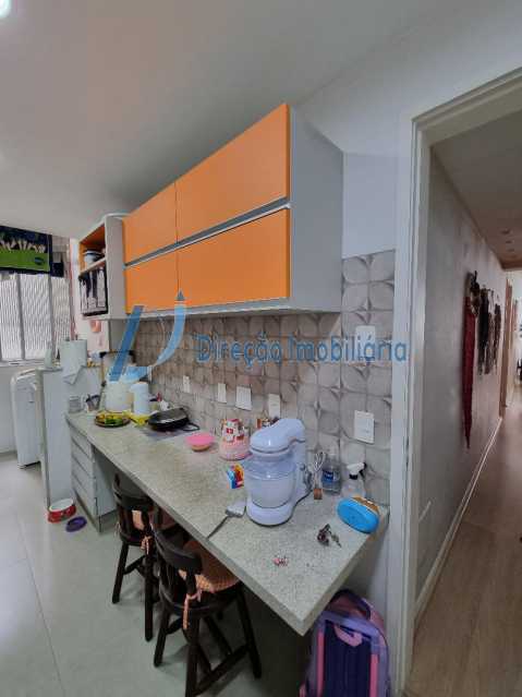 Apartamento à venda com 2 quartos, 92m² - Foto 20