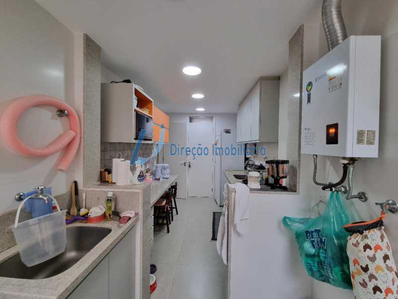 Apartamento à venda com 2 quartos, 92m² - Foto 23