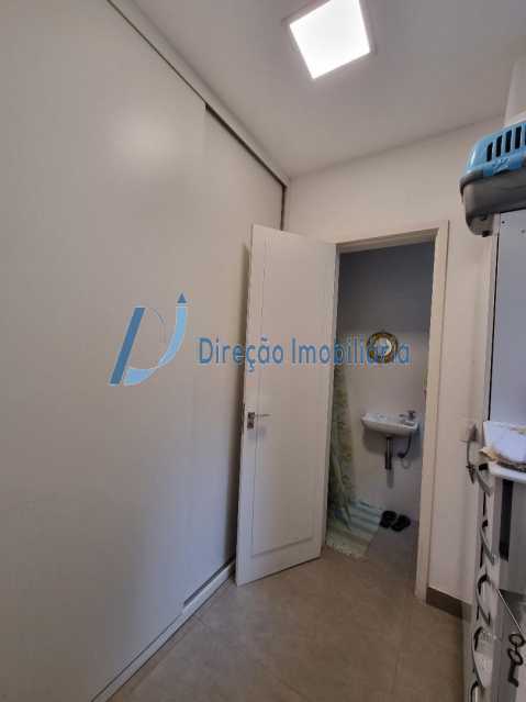 Apartamento à venda com 2 quartos, 92m² - Foto 25