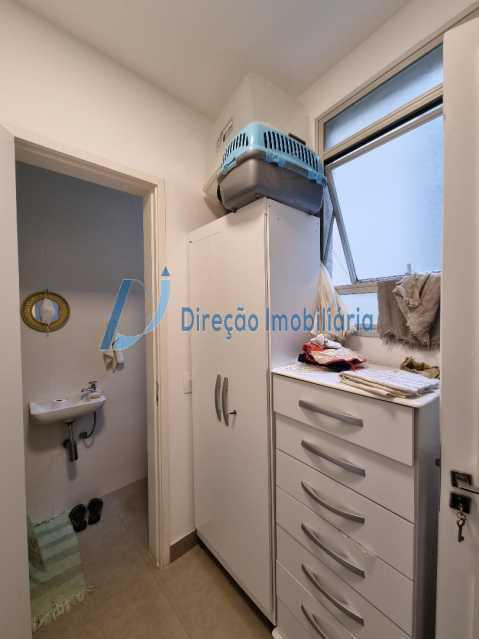 Apartamento à venda com 2 quartos, 92m² - Foto 26