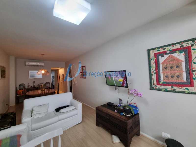 Apartamento à venda com 2 quartos, 92m² - Foto 1