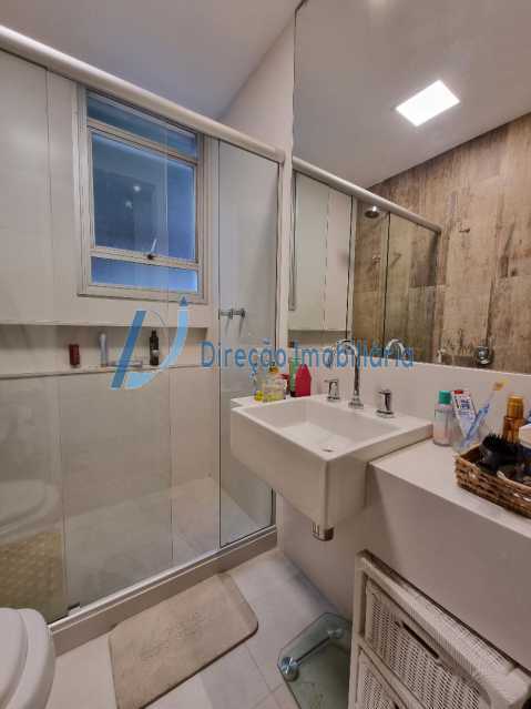 Apartamento à venda com 2 quartos, 92m² - Foto 18