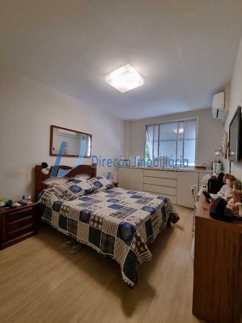 Apartamento à venda com 2 quartos, 92m² - Foto 11