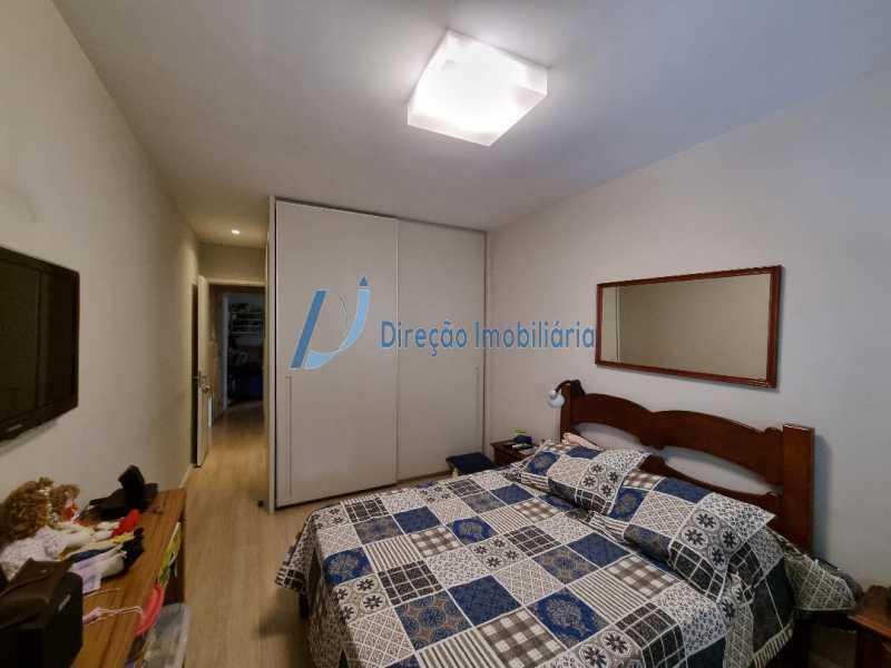 Apartamento à venda com 2 quartos, 92m² - Foto 9