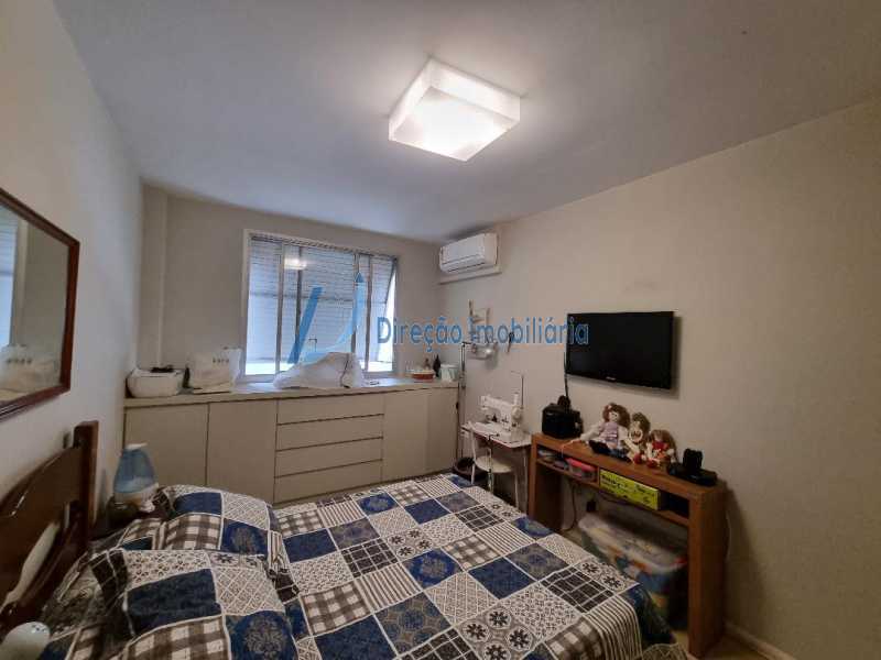 Apartamento à venda com 2 quartos, 92m² - Foto 10