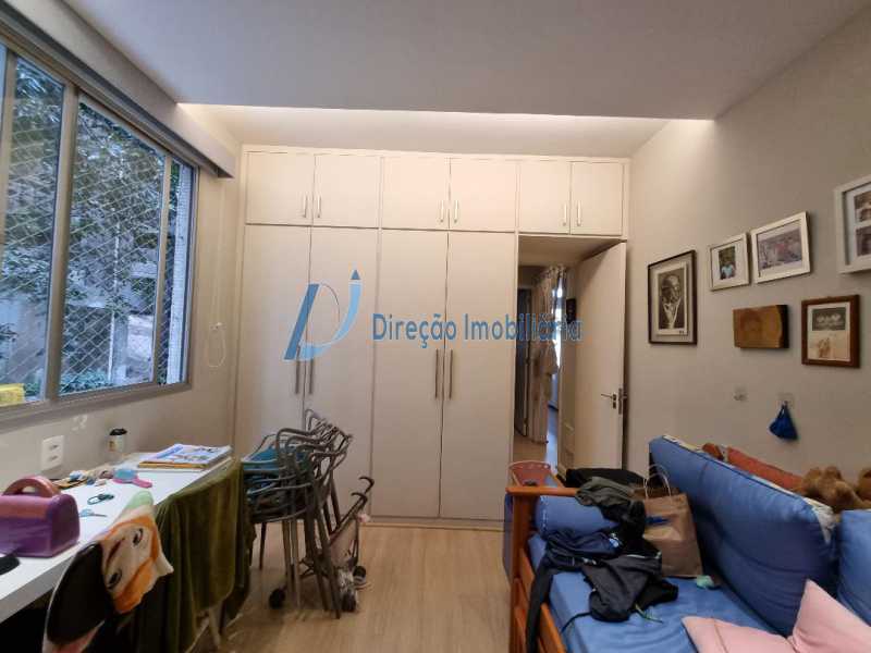 Apartamento à venda com 2 quartos, 92m² - Foto 14