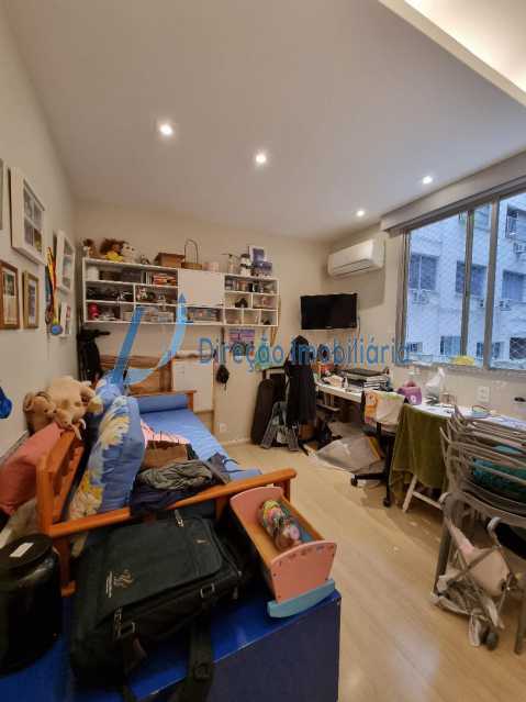 Apartamento à venda com 2 quartos, 92m² - Foto 12