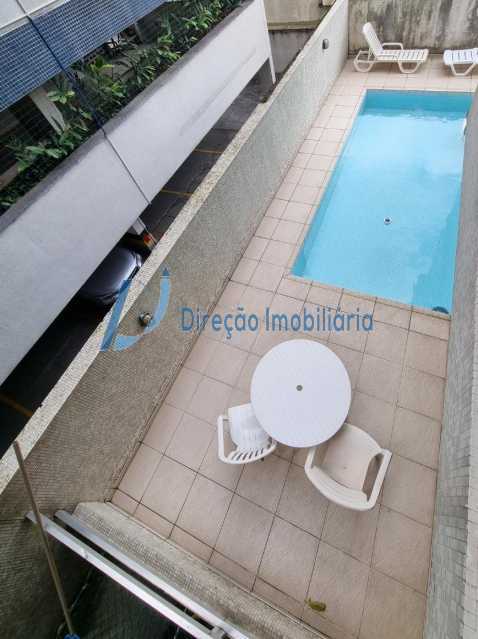 Apartamento à venda com 2 quartos, 92m² - Foto 29