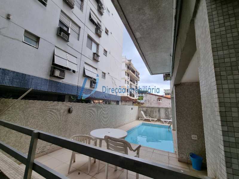 Apartamento à venda com 2 quartos, 92m² - Foto 30