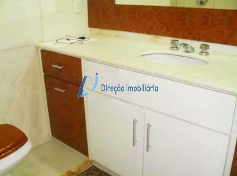 Apartamento à venda com 4 quartos, 250m² - Foto 11