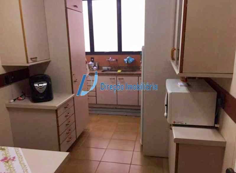 Apartamento à venda com 4 quartos, 250m² - Foto 16