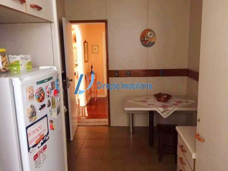 Apartamento à venda com 4 quartos, 250m² - Foto 17