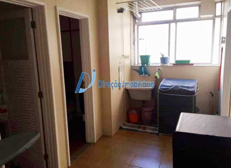 Apartamento à venda com 4 quartos, 250m² - Foto 18