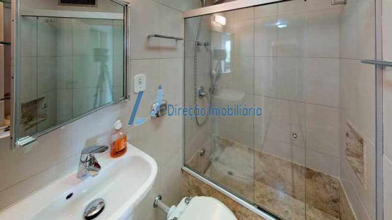 Apartamento à venda com 3 quartos, 108m² - Foto 11