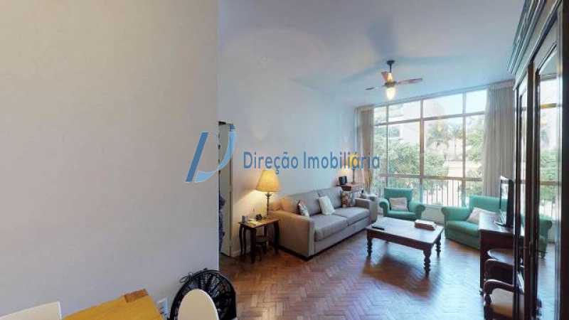 Apartamento à venda com 3 quartos, 108m² - Foto 8