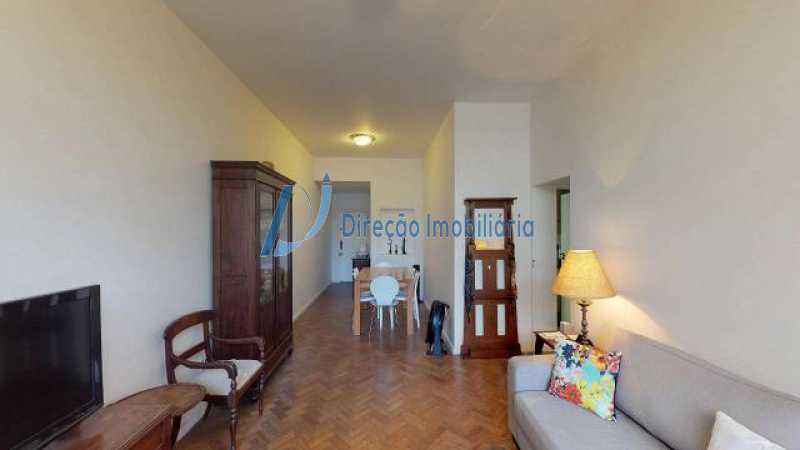 Apartamento à venda com 3 quartos, 108m² - Foto 5