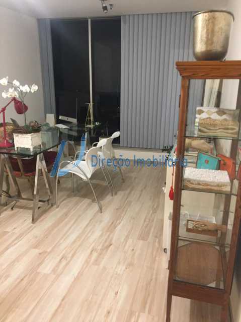 Conjunto Comercial-Sala à venda, 30m² - Foto 9