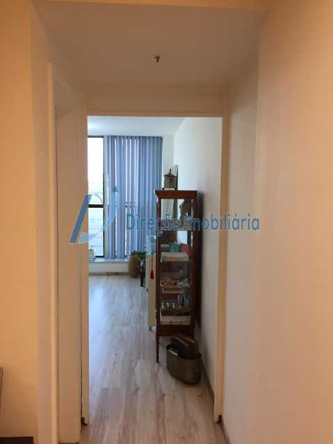 Conjunto Comercial-Sala à venda, 30m² - Foto 19