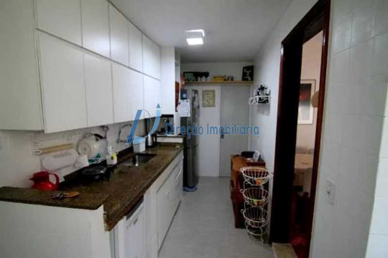 Apartamento à venda com 6 quartos, 297m² - Foto 22