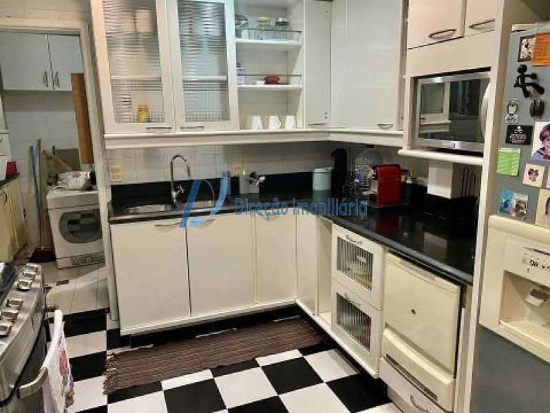 Apartamento à venda com 4 quartos, 201m² - Foto 14