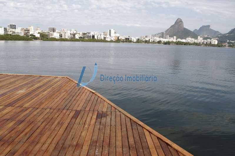 Apartamento à venda com 4 quartos, 201m² - Foto 16