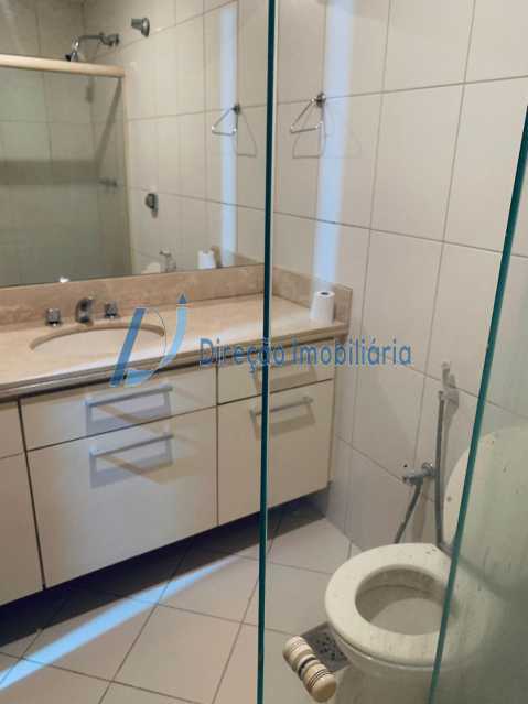 Apartamento à venda com 4 quartos, 135m² - Foto 11