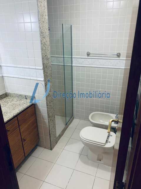 Apartamento à venda com 4 quartos, 135m² - Foto 12