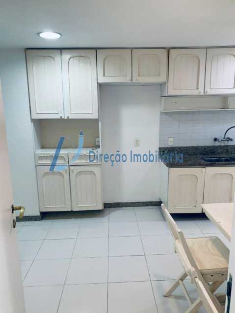 Apartamento à venda com 4 quartos, 135m² - Foto 15