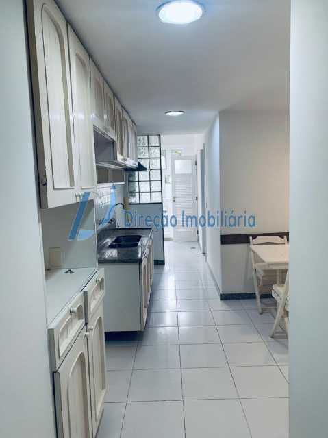 Apartamento à venda com 4 quartos, 135m² - Foto 16