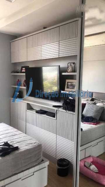 Apartamento à venda com 4 quartos, 130m² - Foto 8