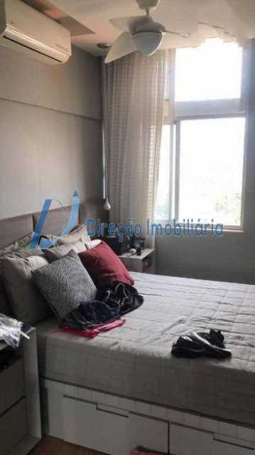 Apartamento à venda com 4 quartos, 130m² - Foto 7