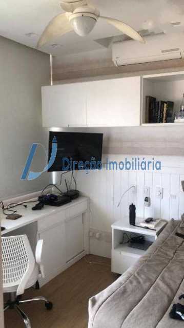 Apartamento à venda com 4 quartos, 130m² - Foto 12