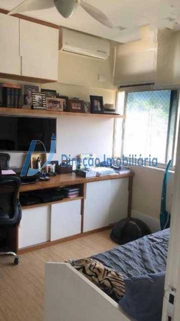 Apartamento à venda com 4 quartos, 130m² - Foto 10