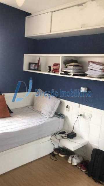 Apartamento à venda com 4 quartos, 130m² - Foto 9