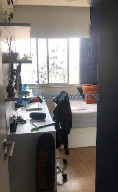 Apartamento à venda com 4 quartos, 130m² - Foto 11