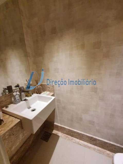 Apartamento à venda com 4 quartos, 130m² - Foto 6