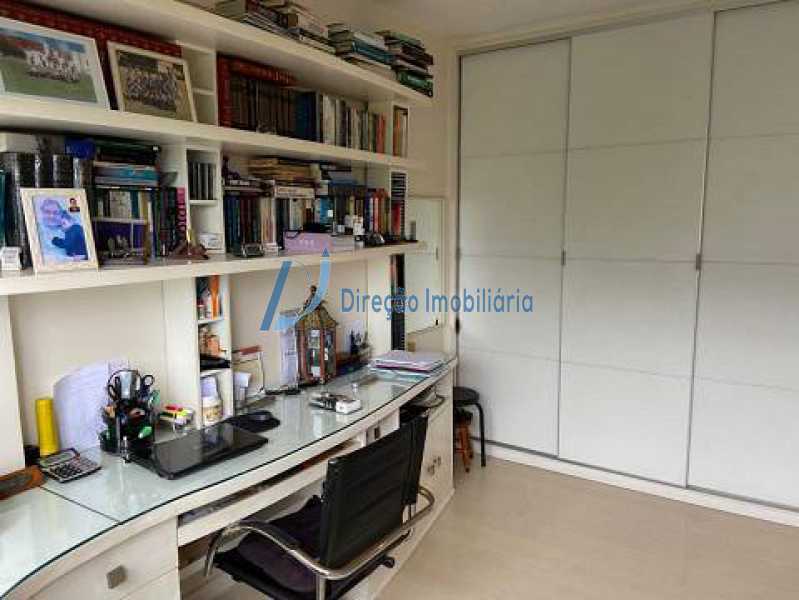 Apartamento à venda com 4 quartos, 161m² - Foto 10